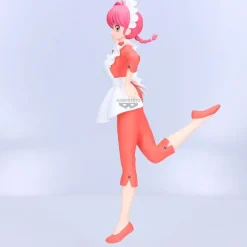 Ranma 1/2 - Ranma Statue / Glitter & Glamours: Banpresto