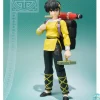 Ranma 1/2 - Ryoga Hibiki Actionfigur - S.H. Figuarts: Bandai