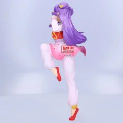 Ranma 1/2 - Shampoo Figur / Glitter & Glamours: Banpresto