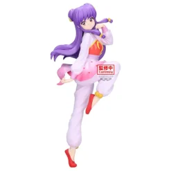 Ranma 1/2 - Shampoo Figur / Glitter & Glamours: Banpresto
