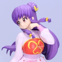 Ranma 1/2 - Shampoo Figur / Glitter & Glamours: Banpresto