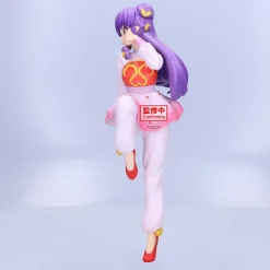 Ranma 1/2 - Shampoo Figur / Glitter & Glamours: Banpresto