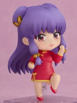 Ranma 1/2 - Shampoo Nendoroid: Good Smile Company