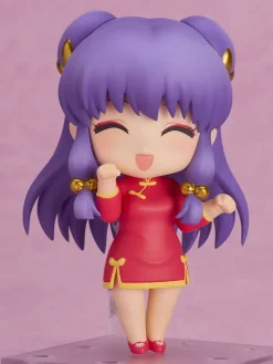 Ranma 1/2 - Shampoo Nendoroid: Good Smile Company