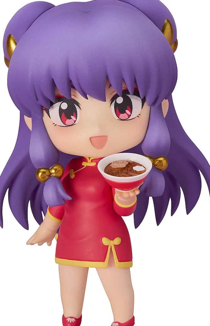 Ranma 1/2 - Shampoo Nendoroid: Good Smile Company