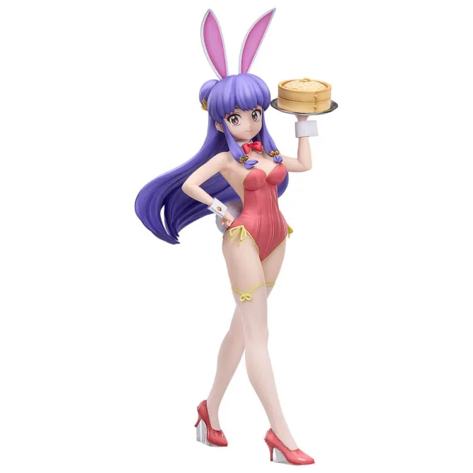 Ranma 1/2 - Shampoo Statue / Bunny Version : FREEing