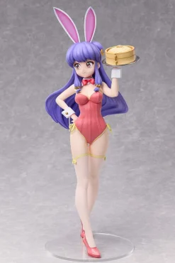Ranma 1/2 - Shampoo Statue / Bunny Version : FREEing