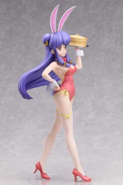 Ranma 1/2 - Shampoo Statue / Bunny Version : FREEing