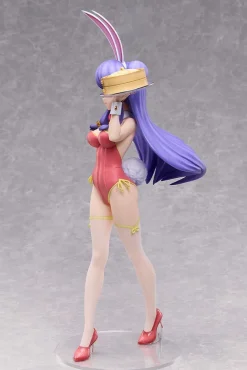 Ranma 1/2 - Shampoo Statue / Bunny Version : FREEing