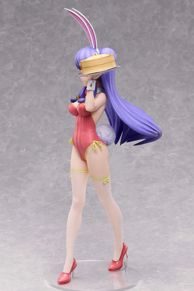 Ranma 1/2 - Shampoo Statue / Bunny Version : FREEing