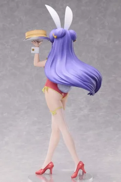 Ranma 1/2 - Shampoo Statue / Bunny Version : FREEing