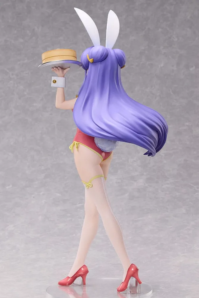 Ranma 1/2 - Shampoo Statue / Bunny Version : FREEing