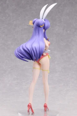 Ranma 1/2 - Shampoo Statue / Bunny Version : FREEing