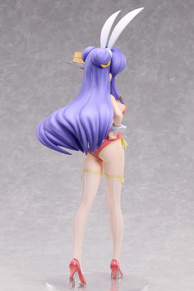 Ranma 1/2 - Shampoo Statue / Bunny Version : FREEing