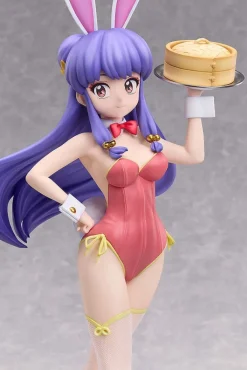 Ranma 1/2 - Shampoo Statue / Bunny Version : FREEing