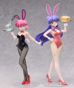 Ranma 1/2 - Shampoo Statue / Bunny Version : FREEing