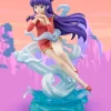 Ranma 1/2 - Shampoo Statue / FiguartsZERO - Chouette: Tamashii Nations
