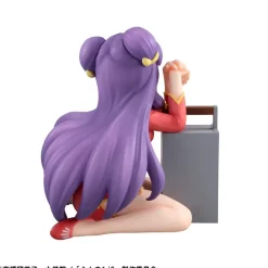 Ranma 1/2 - Shampoo Statue / G.E.M. Series - Palm Size: MegaHouse