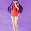Ranma - Shampoo Actionfigur / S.H. Figuarts: Bandai Tamashii Nations