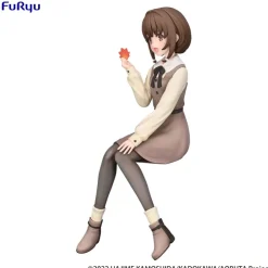 Rascal Does Not Dream - Kaede Statue / Azusagawa Autumn Outfit Ver. - Noodle Stopper: Furyu