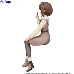 Rascal Does Not Dream - Kaede Statue / Azusagawa Autumn Outfit Ver. - Noodle Stopper: Furyu