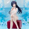 Rascal Does Not Dream - Mai Sakurajima Statue / Bunny Ver.: Aniplex