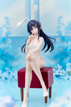 Rascal Does Not Dream - Mai Sakurajima Statue / Bunny Ver.: Aniplex