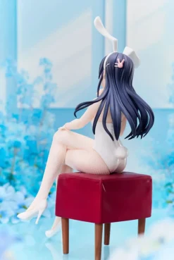 Rascal Does Not Dream - Mai Sakurajima Statue / Bunny Ver.: Aniplex