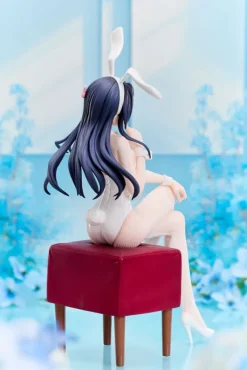 Rascal Does Not Dream - Mai Sakurajima Statue / Bunny Ver.: Aniplex