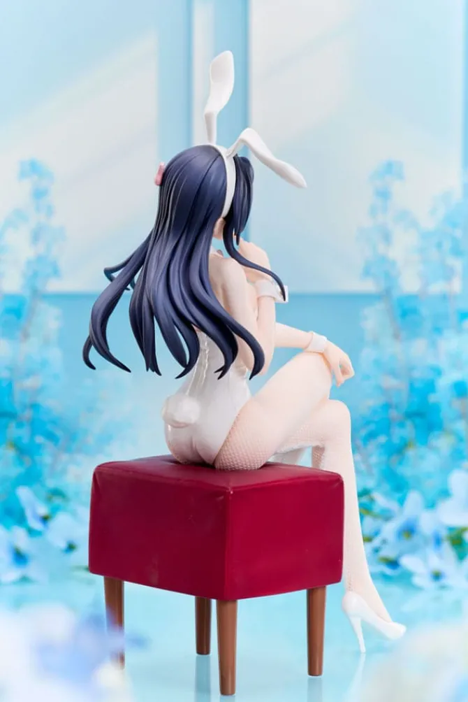 Rascal Does Not Dream - Mai Sakurajima Statue / Bunny Ver.: Aniplex