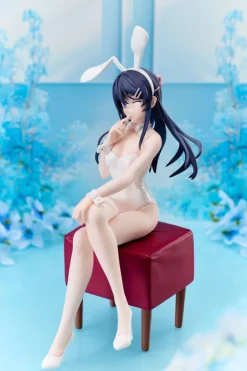 Rascal Does Not Dream - Mai Sakurajima Statue / Bunny Ver.: Aniplex