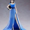 Rascal Does Not Dream of Bunny Girl Senpai - Mai Sakurajima Statue / Color Dress Ver.: Aniplex