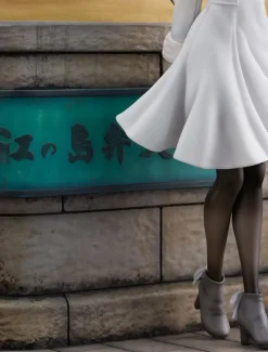 Rascal Does Not Dream of Bunny Girl Senpai - Shoko Makinohara Statue / Enoden Version: eStream