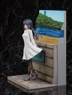 Rascal Does Not Dream of Bunny Girl Senpai - Shoko Makinohara Statue / Enoden Version: eStream