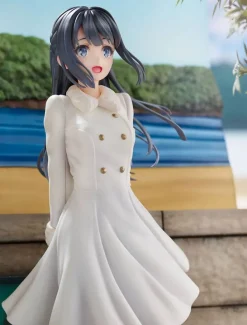 Rascal Does Not Dream of Bunny Girl Senpai - Shoko Makinohara Statue / Enoden Version: eStream