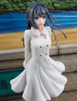 Rascal Does Not Dream of Bunny Girl Senpai - Shoko Makinohara Statue / Enoden Version: eStream