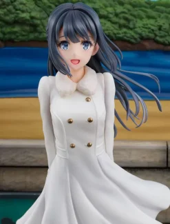 Rascal Does Not Dream of Bunny Girl Senpai - Shoko Makinohara Statue / Enoden Version: eStream