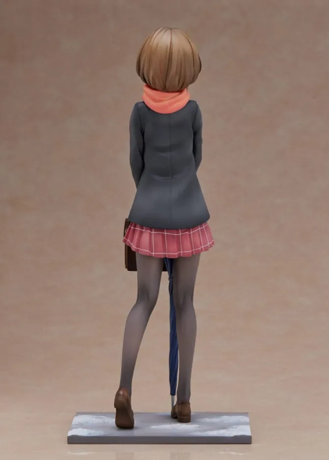 Rascal Does Not Dream of Bunny Girl Senpai - Kaede Azusagawa Statue: Aniplex