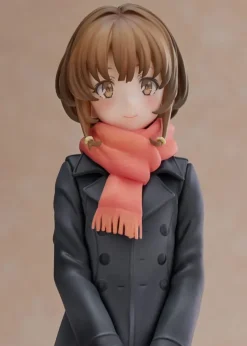 Rascal Does Not Dream of Bunny Girl Senpai - Kaede Azusagawa Statue: Aniplex