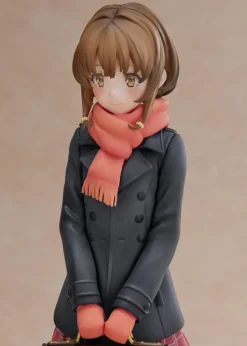 Rascal Does Not Dream of Bunny Girl Senpai - Kaede Azusagawa Statue: Aniplex