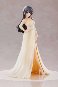 Rascal Does Not Dream of Bunny Girl Senpai - Mai Statue / Wedding [BESCHÄDIGTE VERP.]: Aniplex