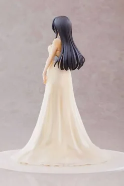Rascal Does Not Dream of Bunny Girl Senpai - Mai Statue / Wedding [BESCHÄDIGTE VERP.]: Aniplex