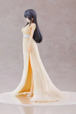 Rascal Does Not Dream of Bunny Girl Senpai - Mai Statue / Wedding [BESCHÄDIGTE VERP.]: Aniplex