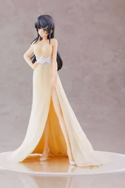 Rascal Does Not Dream of Bunny Girl Senpai - Mai Statue / Wedding [BESCHÄDIGTE VERP.]: Aniplex