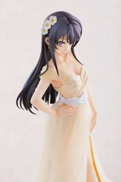 Rascal Does Not Dream of Bunny Girl Senpai - Mai Statue / Wedding [BESCHÄDIGTE VERP.]: Aniplex