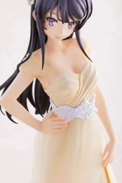 Rascal Does Not Dream of Bunny Girl Senpai - Mai Statue / Wedding [BESCHÄDIGTE VERP.]: Aniplex