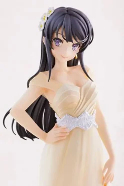 Rascal Does Not Dream of Bunny Girl Senpai - Mai Statue / Wedding [BESCHÄDIGTE VERP.]: Aniplex