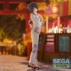 Rascal Does Not Dream of Bunny Girl Senpai - Mai Sakurajima Statue / Luminasta - Yukata: Sega
