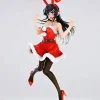 Rascal Does Not Dream of Bunny Girl Senpai - Mai Sakurajima Figur / Bunny Version: Taito