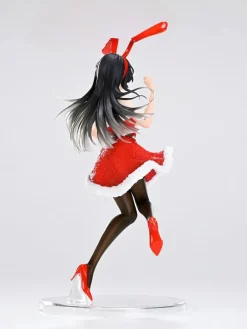 Rascal Does Not Dream of Bunny Girl Senpai - Mai Sakurajima Figur / Bunny Version: Taito